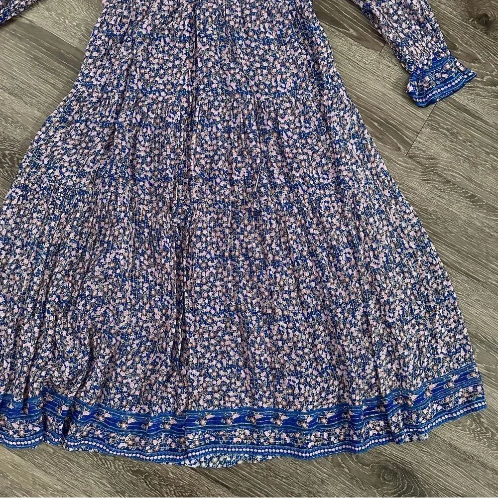 Saylor Ina Dress - Picture 4 of 9
